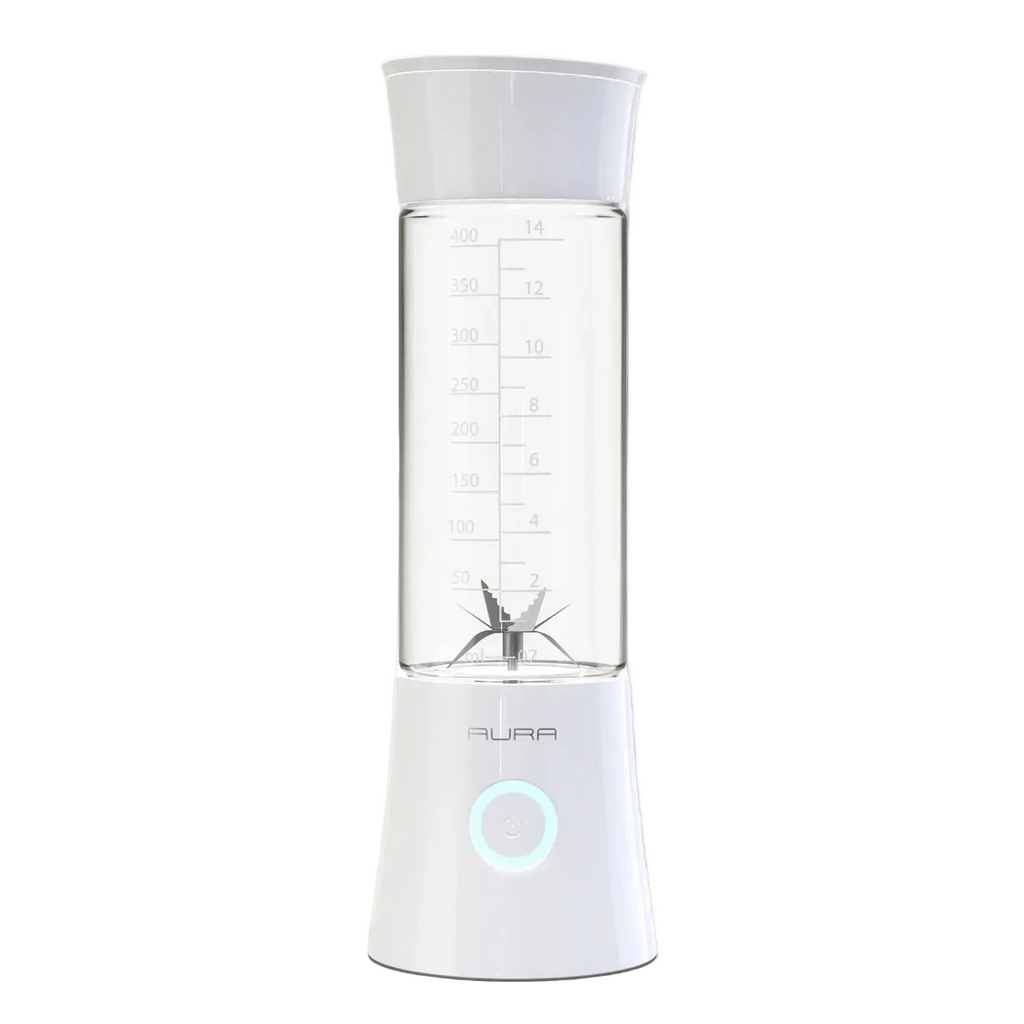 Aura Blender USB Rechargeable Smoothie Mixer