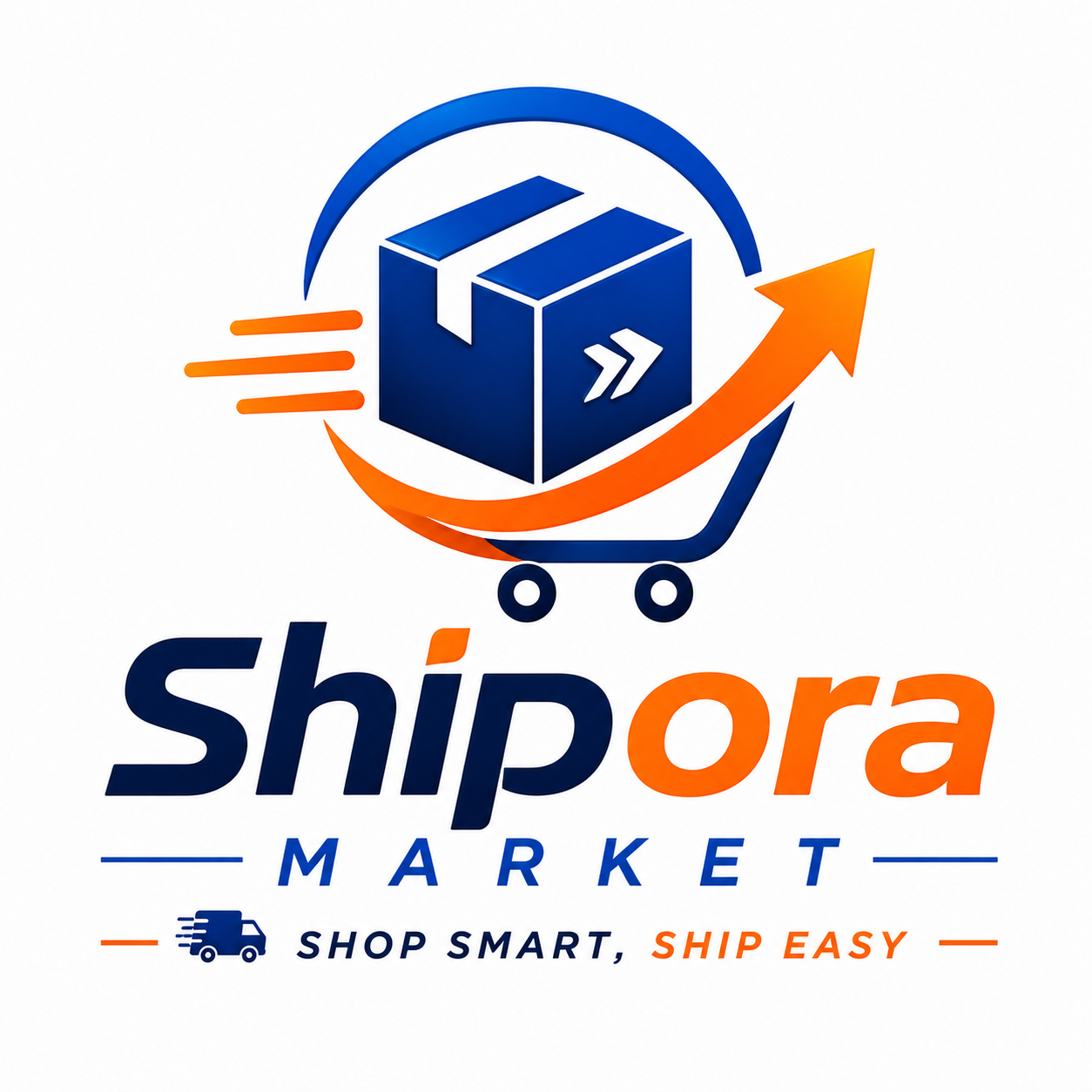 Shipora Market